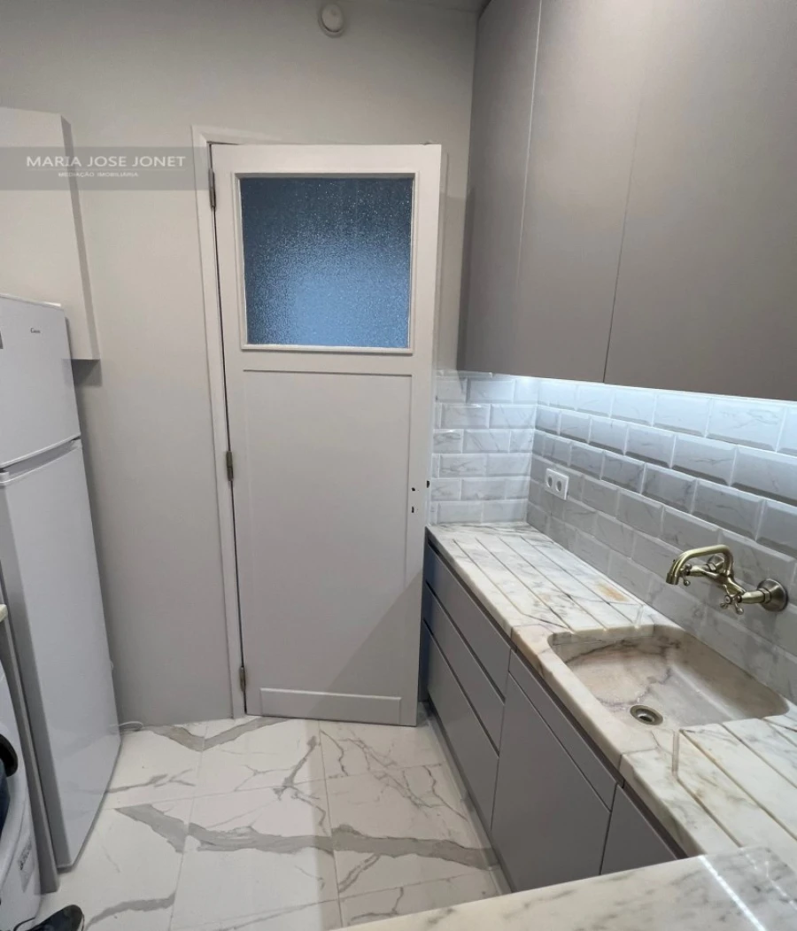 Apartamento T1 para Arrendamento em Cascais e Estoril Foto 10