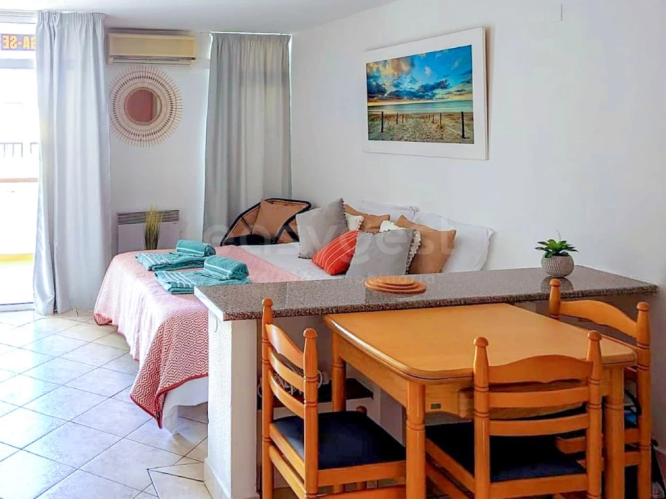 Apartamento para Venda em Albufeira e Olhos de Água Foto 1
