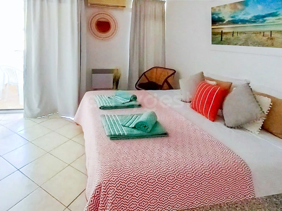 Apartamento para Venda em Albufeira e Olhos de Água Foto 2