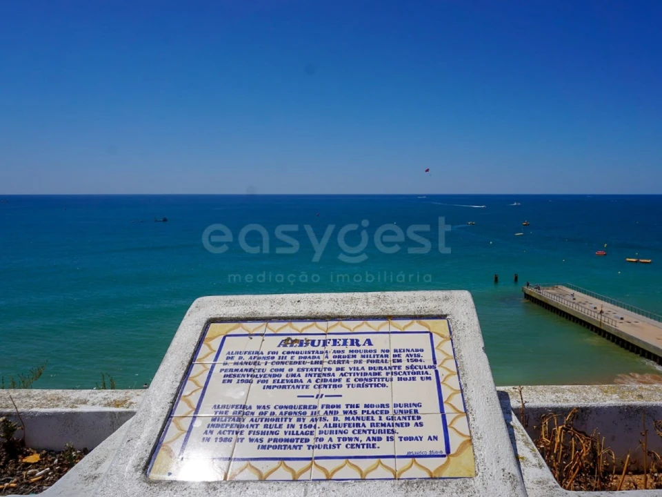 Apartamento para Venda em Albufeira e Olhos de Água Foto 18