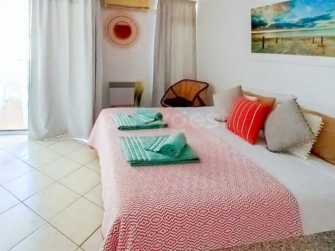 Apartamento para Venda em Albufeira e Olhos de Água Foto 2