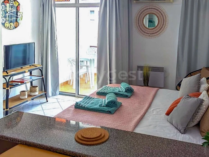 Apartamento para Venda em Albufeira e Olhos de Água Foto 3