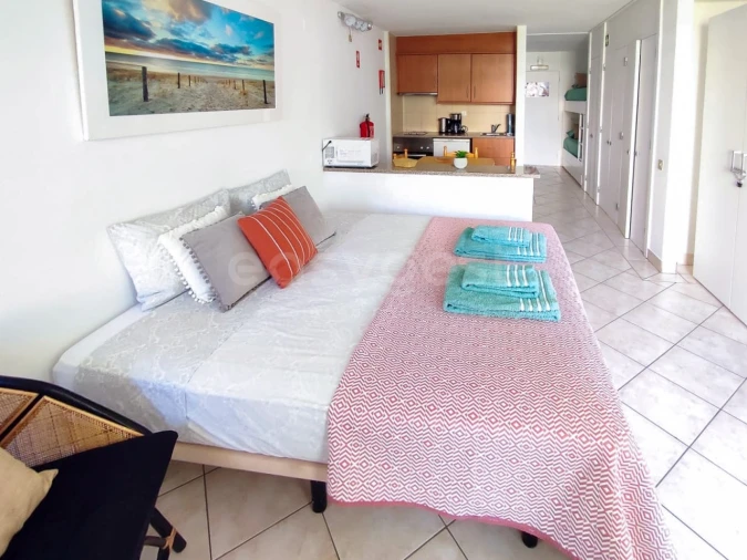Apartamento para Venda em Albufeira e Olhos de Água Foto 4