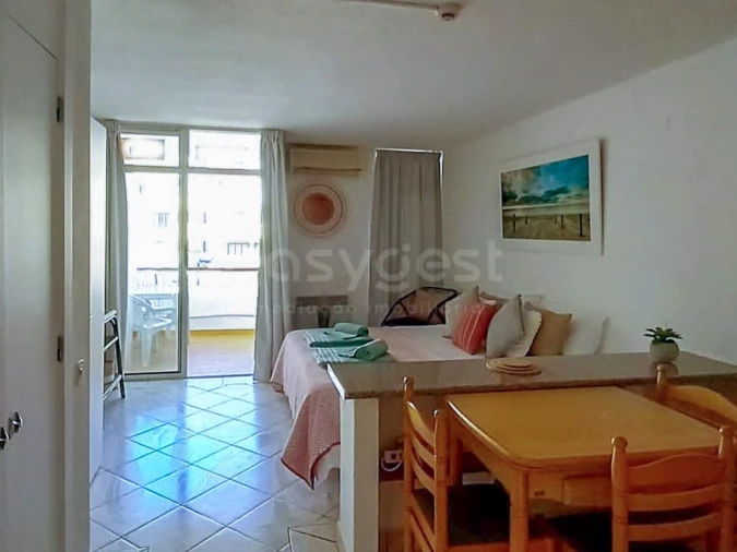 Apartamento para Venda em Albufeira e Olhos de Água Foto 6