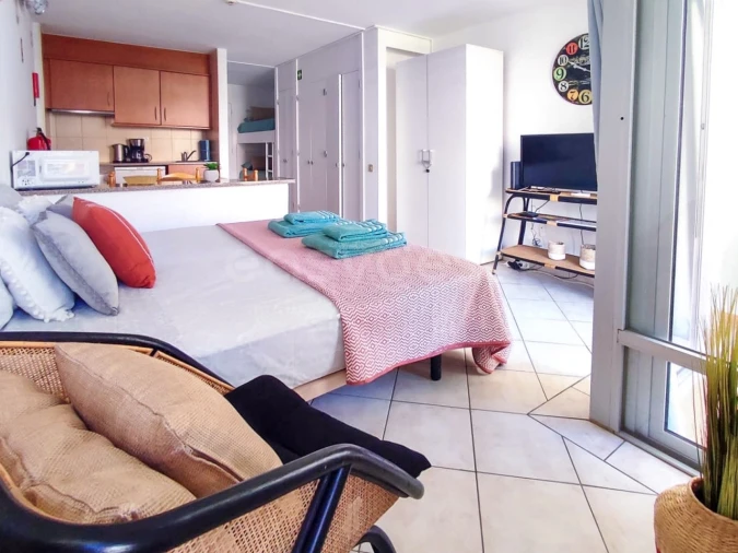 Apartamento para Venda em Albufeira e Olhos de Água Foto 8
