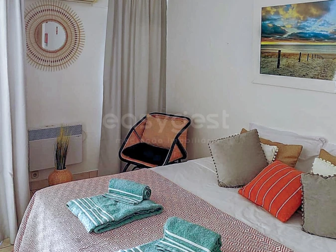 Apartamento para Venda em Albufeira e Olhos de Água Foto 9