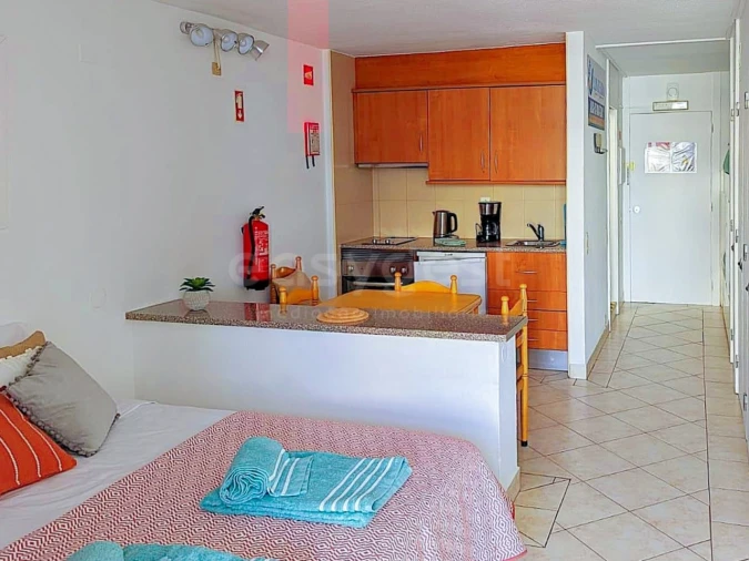 Apartamento para Venda em Albufeira e Olhos de Água Foto 11
