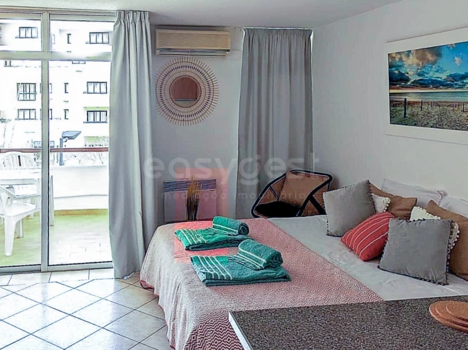 Apartamento para Venda em Albufeira e Olhos de Água Foto 12