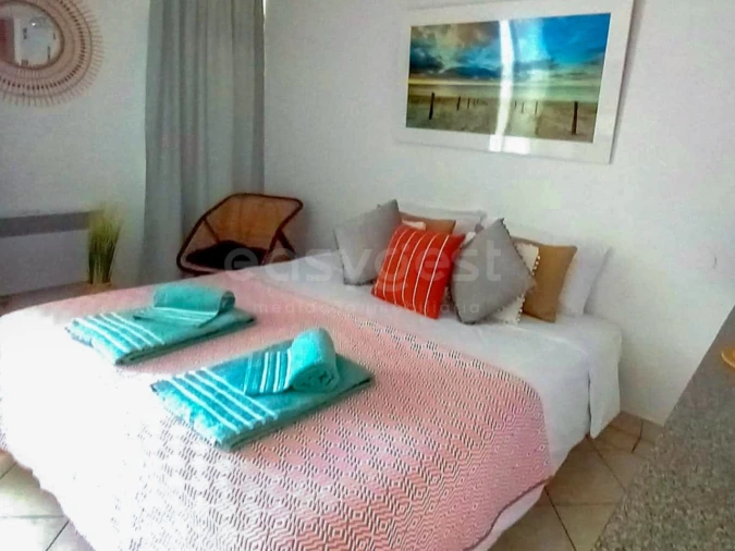 Apartamento para Venda em Albufeira e Olhos de Água Foto 13