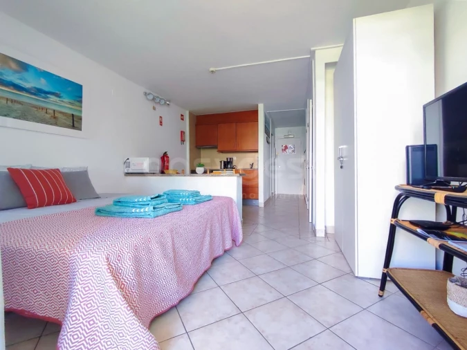 Apartamento para Venda em Albufeira e Olhos de Água Foto 14