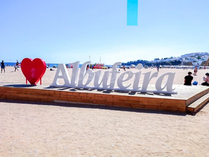 Apartamento para Venda em Albufeira e Olhos de Água Foto 16