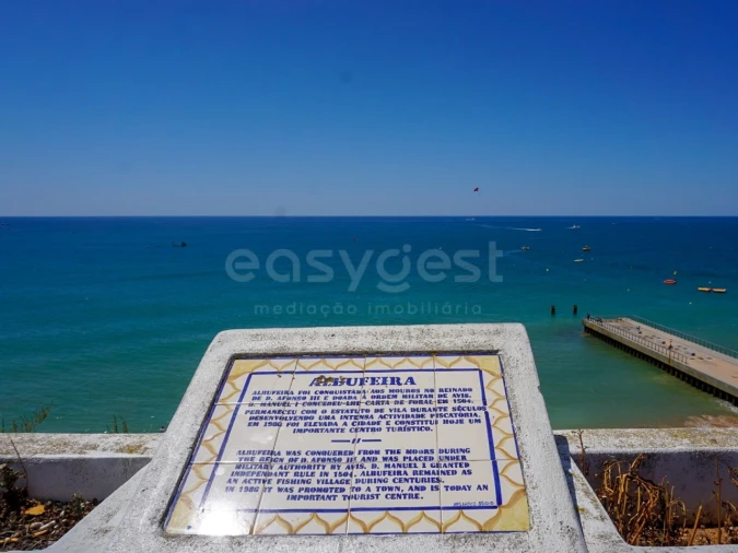 Apartamento para Venda em Albufeira e Olhos de Água Foto 18