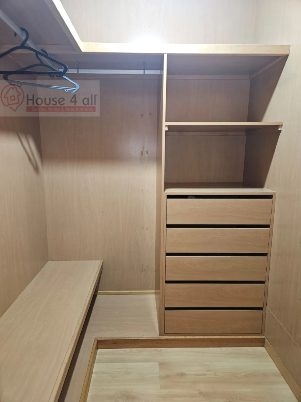 Apartamento T2 para Venda em Caldas da Rainha - Santo Onofre e Serra do Bouro Foto 9