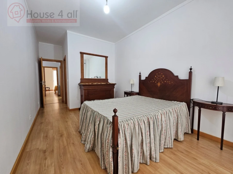 Apartamento T2 para Venda em Caldas da Rainha - Santo Onofre e Serra do Bouro Foto 10