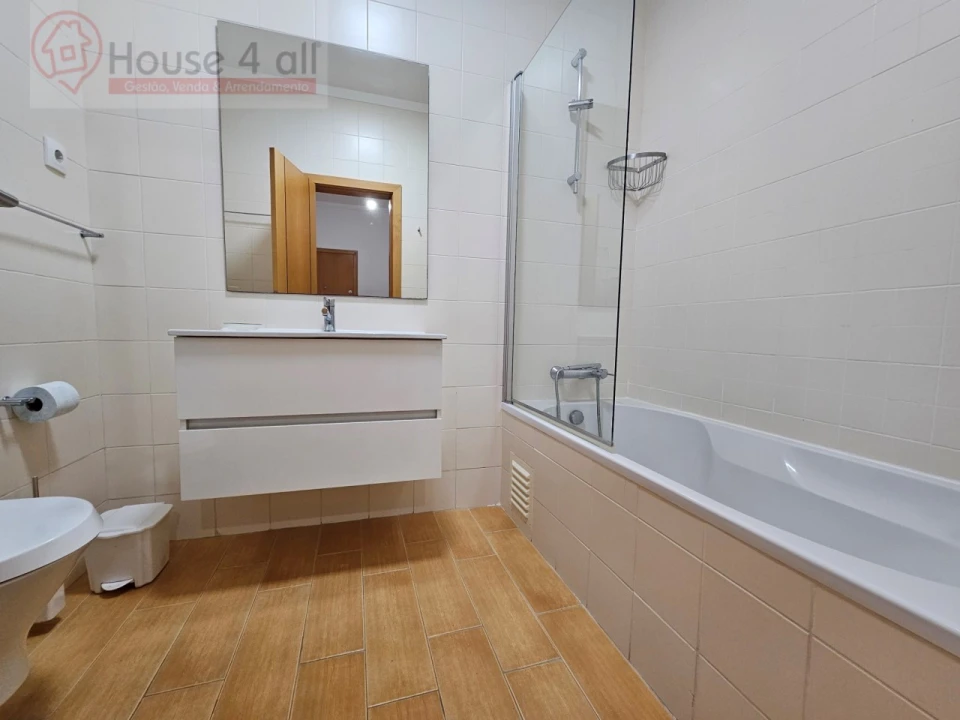 Apartamento T2 para Venda em Caldas da Rainha - Santo Onofre e Serra do Bouro Foto 11