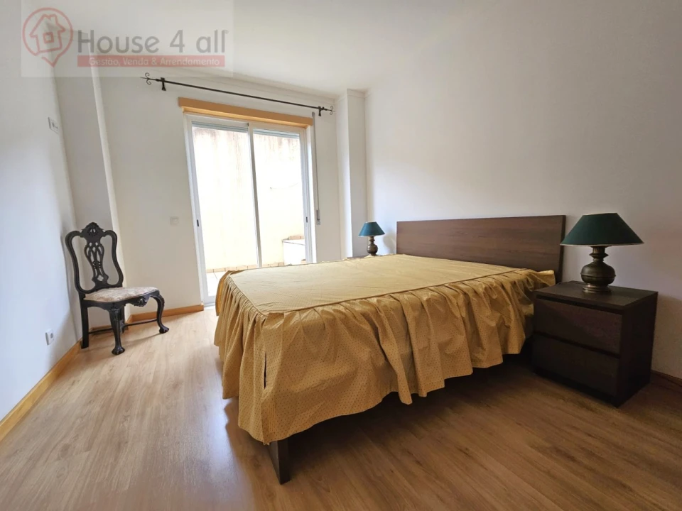 Apartamento T2 para Venda em Caldas da Rainha - Santo Onofre e Serra do Bouro Foto 12