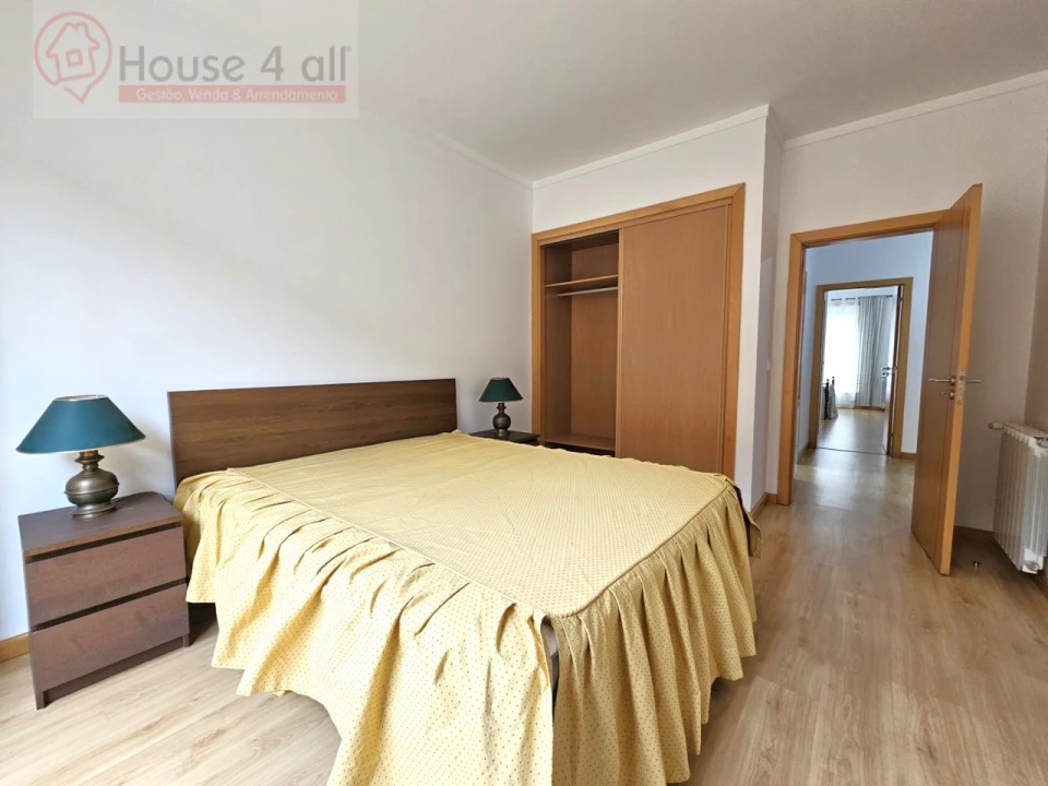 Apartamento T2 para Venda em Caldas da Rainha - Santo Onofre e Serra do Bouro Foto 13