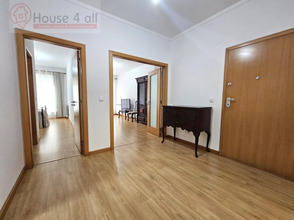 Apartamento T2 para Venda em Caldas da Rainha - Santo Onofre e Serra do Bouro Foto 14