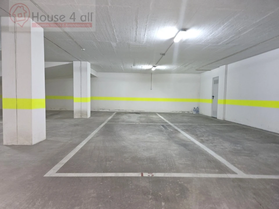 Apartamento T2 para Venda em Caldas da Rainha - Santo Onofre e Serra do Bouro Foto 18