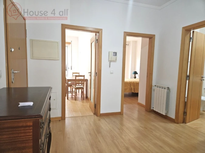 Apartamento T2 para Venda em Caldas da Rainha - Santo Onofre e Serra do Bouro Foto 4