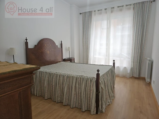 Apartamento T2 para Venda em Caldas da Rainha - Santo Onofre e Serra do Bouro Foto 8