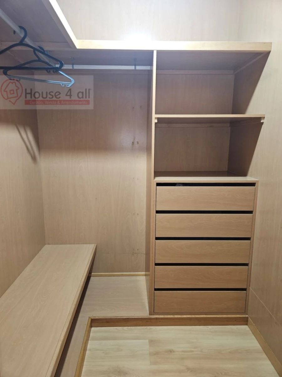 Apartamento T2 para Venda em Caldas da Rainha - Santo Onofre e Serra do Bouro Foto 9