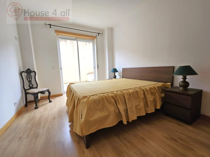 Apartamento T2 para Venda em Caldas da Rainha - Santo Onofre e Serra do Bouro Foto 12