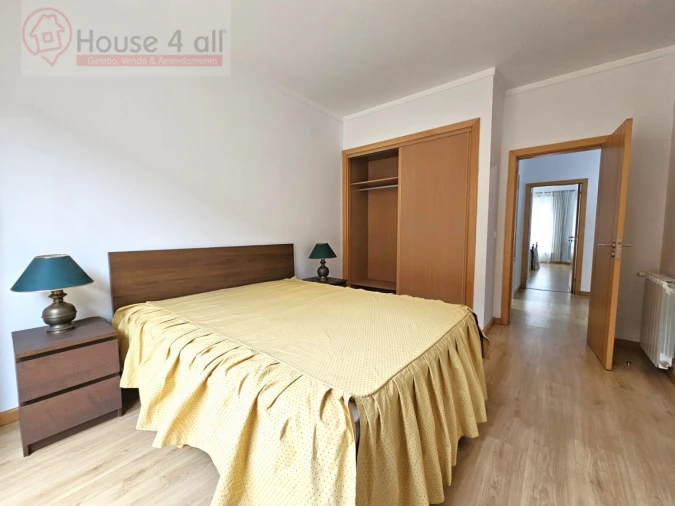 Apartamento T2 para Venda em Caldas da Rainha - Santo Onofre e Serra do Bouro Foto 13