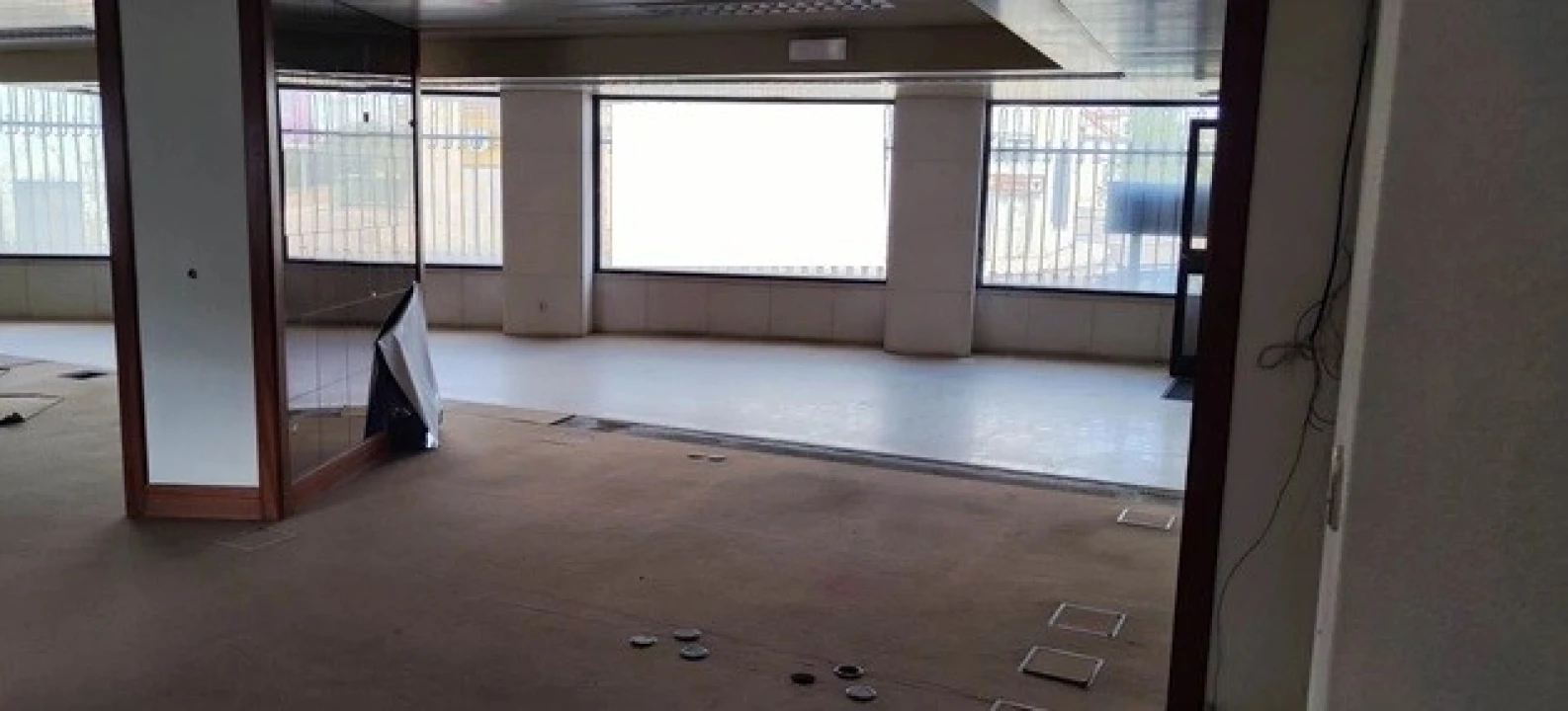 Loja para Venda em São Miguel do Rio Torto e Rossio Ao Sul do Tejo Foto 4