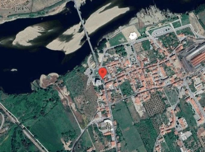 Loja para Venda em São Miguel do Rio Torto e Rossio Ao Sul do Tejo Foto 7