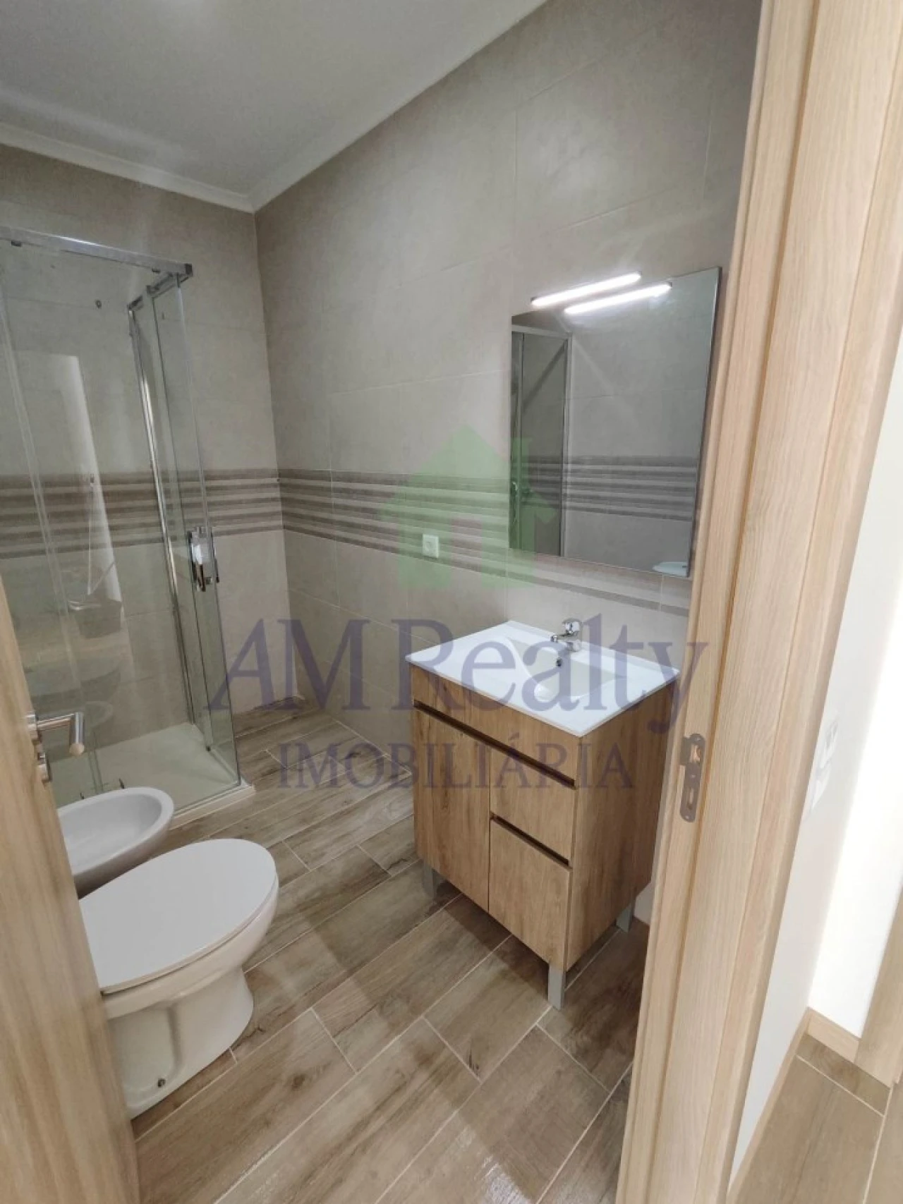 Apartamento T2 para Venda em Ferrel Foto 9