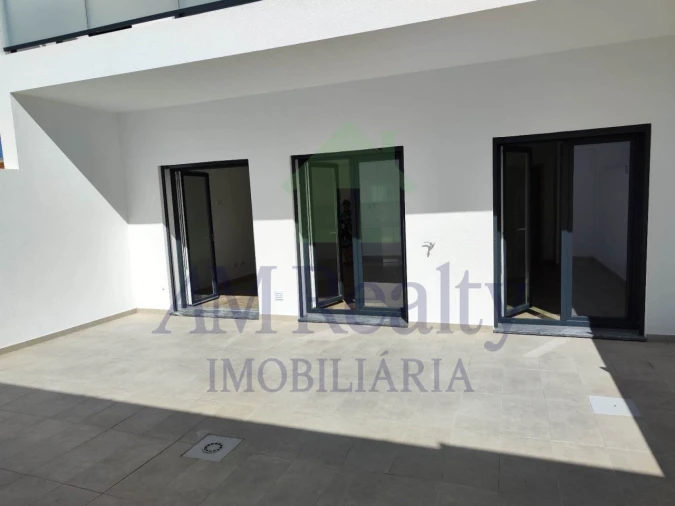 Apartamento T2 para Venda em Ferrel Foto 3