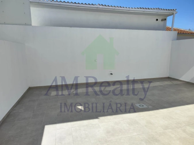 Apartamento T2 para Venda em Ferrel Foto 5