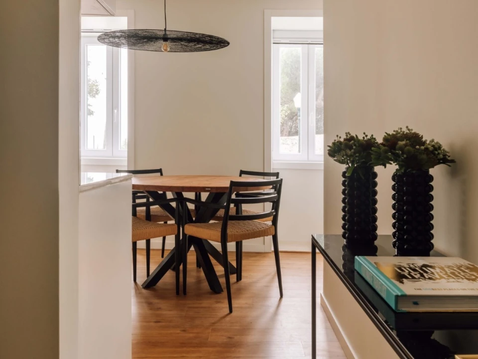 Apartamento T1 para Venda em Alcantara Foto 7