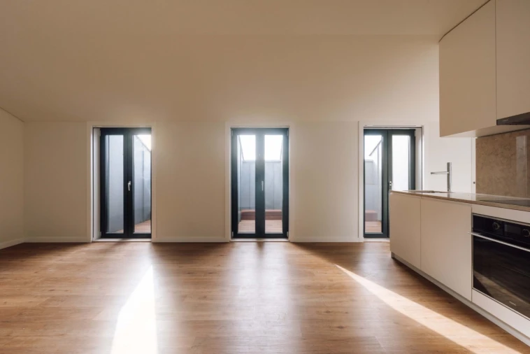 Apartamento T1 para Venda em Alcantara Foto 13