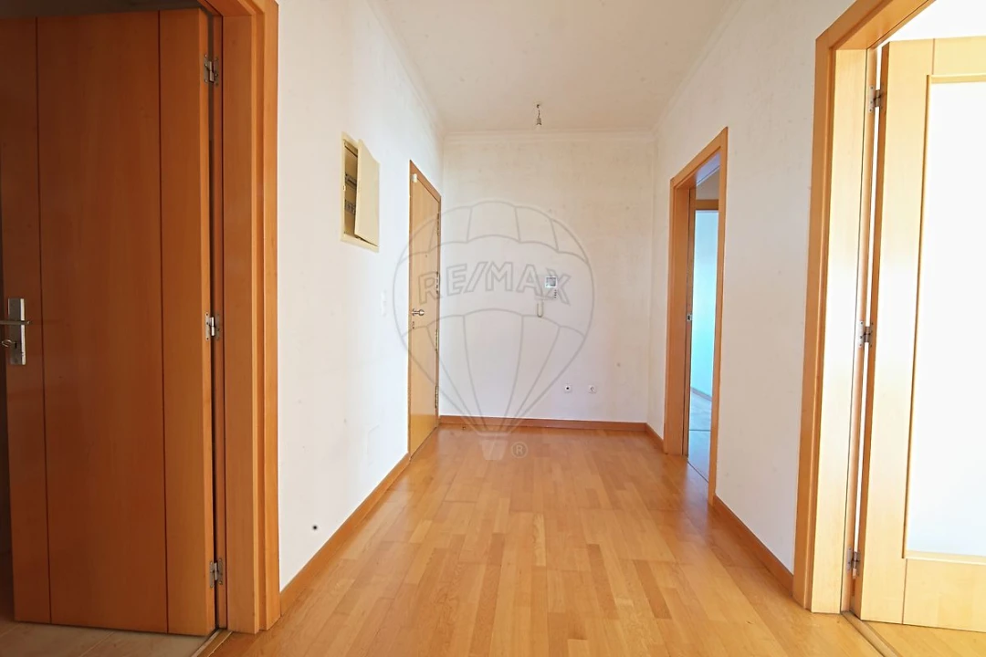 Apartamento T2 para Venda em Montijo e Afonsoeiro Foto 12