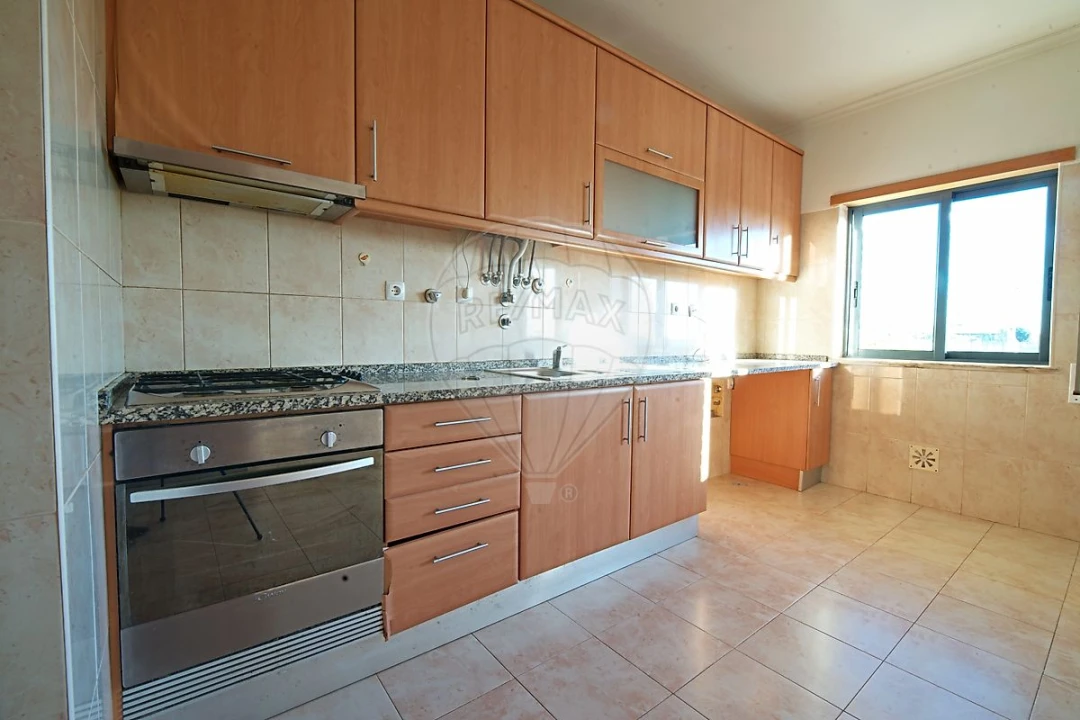Apartamento T2 para Venda em Montijo e Afonsoeiro Foto 7