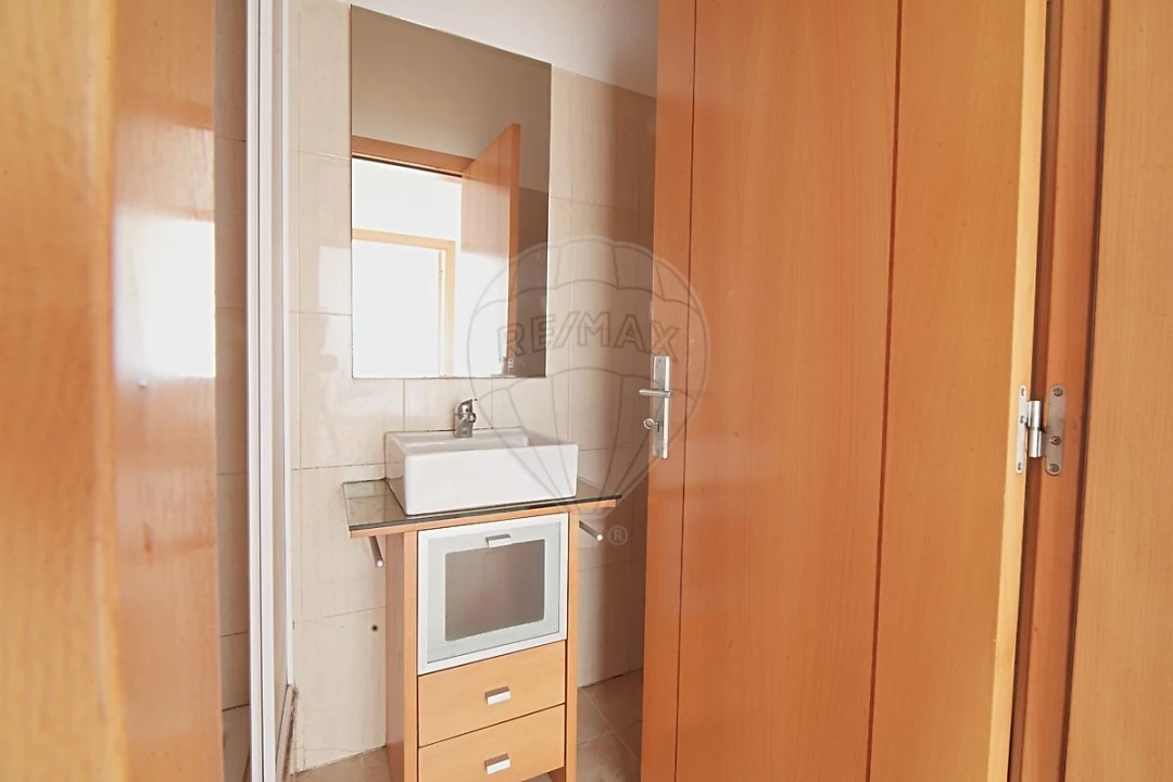Apartamento T2 para Venda em Montijo e Afonsoeiro Foto 20