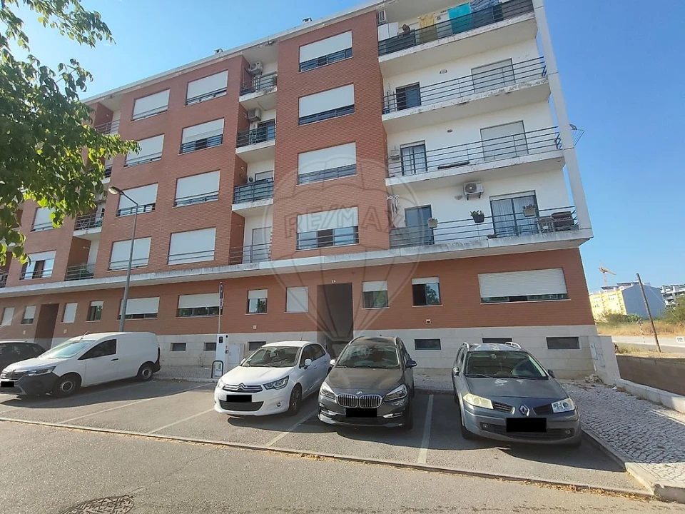Apartamento T2 para Venda em Montijo e Afonsoeiro Foto 1