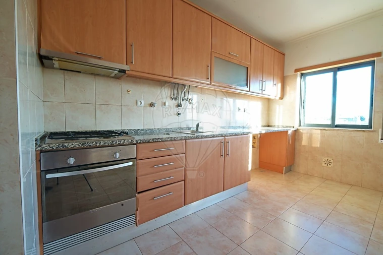 Apartamento T2 para Venda em Montijo e Afonsoeiro Foto 9