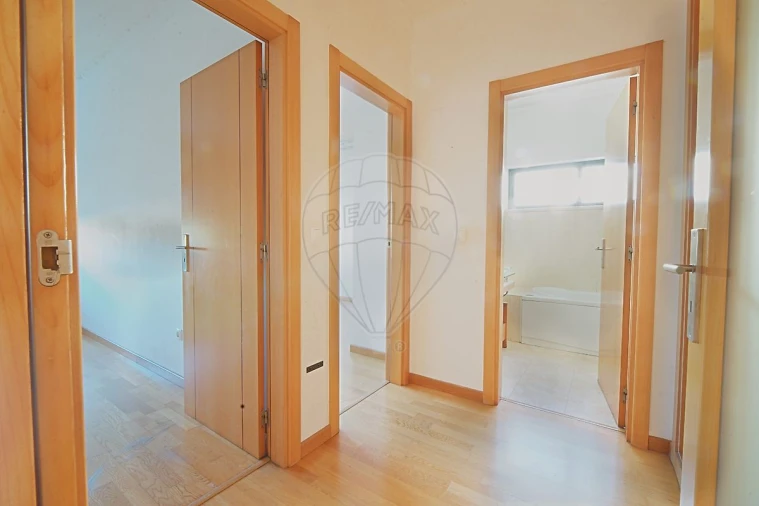 Apartamento T2 para Venda em Montijo e Afonsoeiro Foto 12