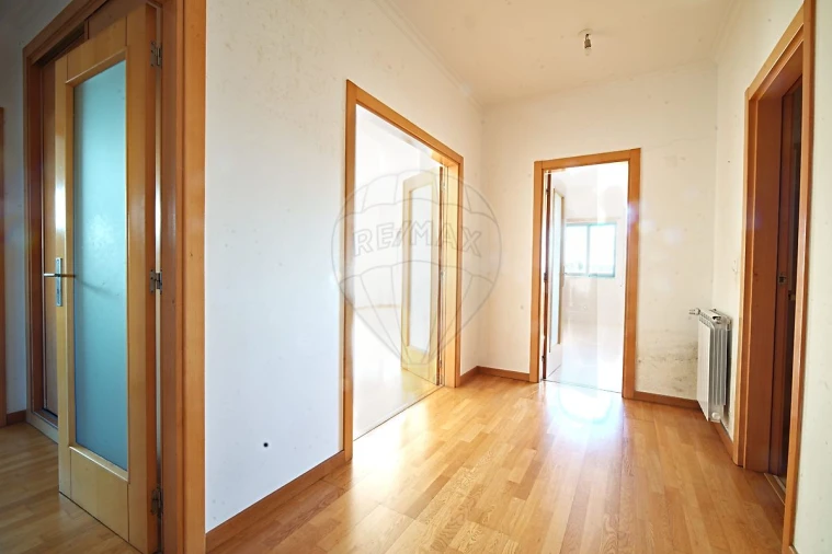 Apartamento T2 para Venda em Montijo e Afonsoeiro Foto 10