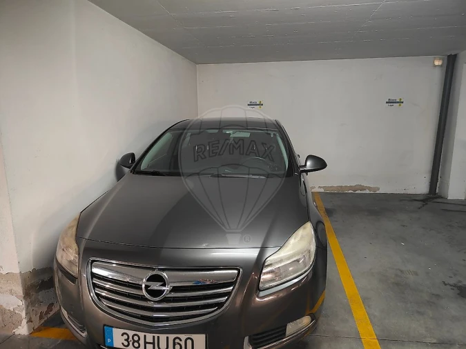 Apartamento T2 para Venda em Montijo e Afonsoeiro Foto 11