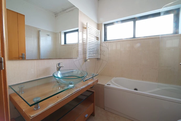 Apartamento T2 para Venda em Montijo e Afonsoeiro Foto 22