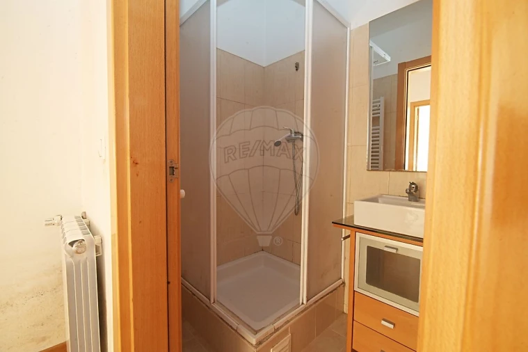 Apartamento T2 para Venda em Montijo e Afonsoeiro Foto 24