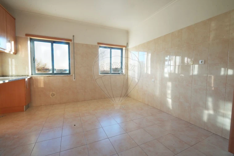 Apartamento T2 para Venda em Montijo e Afonsoeiro Foto 6