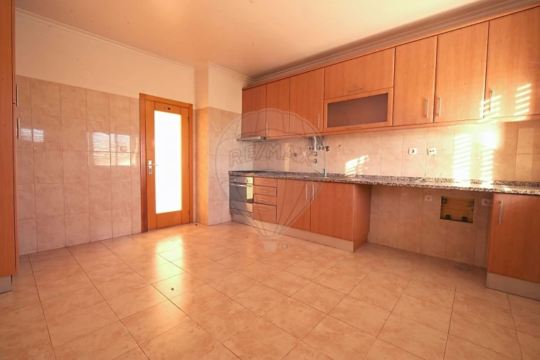 Apartamento T2 para Venda em Montijo e Afonsoeiro Foto 8