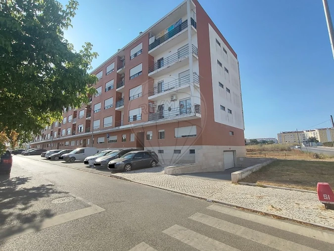 Apartamento T2 para Venda em Montijo e Afonsoeiro