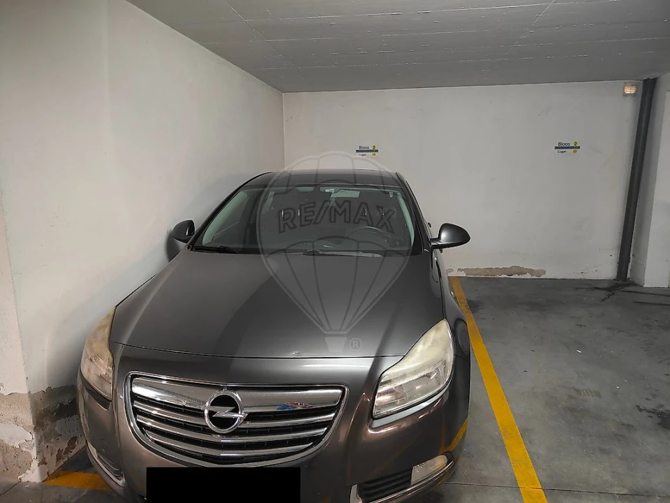 Apartamento T2 para Venda em Montijo e Afonsoeiro Foto 22