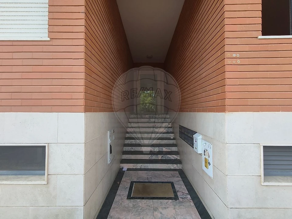 Apartamento T2 para Venda em Montijo e Afonsoeiro Foto 2